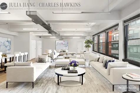 315 W 36th Street New York City NY 10018