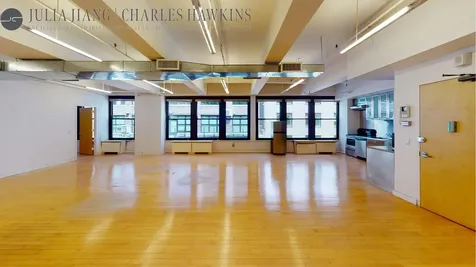 315 W 36th Street New York City NY 10018