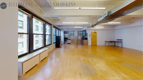 315 W 36th Street New York City NY 10018