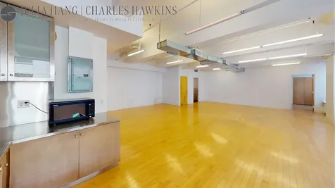 315 W 36th Street New York City NY 10018