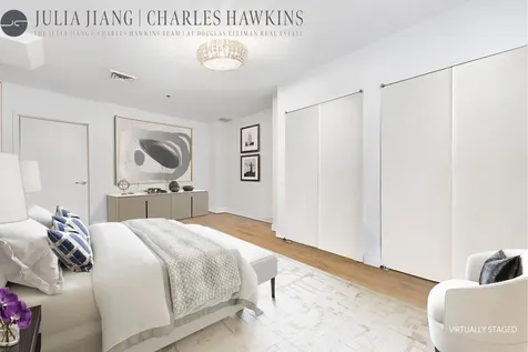 315 W 36th Street New York City NY 10018