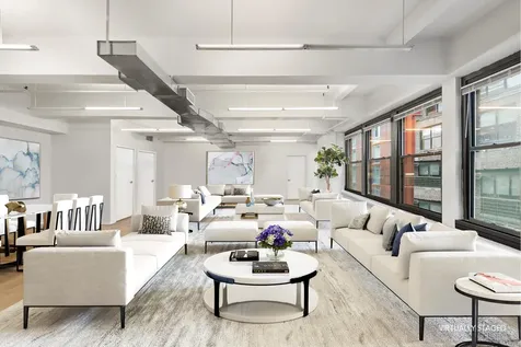 315 W 36th Street New York City NY 10018