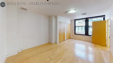 315 W 36th Street New York City NY 10018