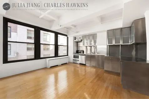 315 W 36th Street New York City NY 10018