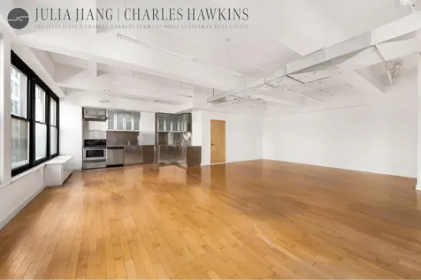 315 W 36th Street New York City NY 10018