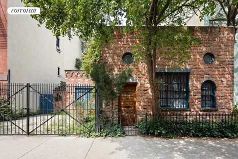 93 Wyckoff Street New York City NY 11201