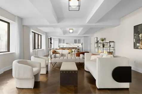 220 E 20th Street New York City NY 10003