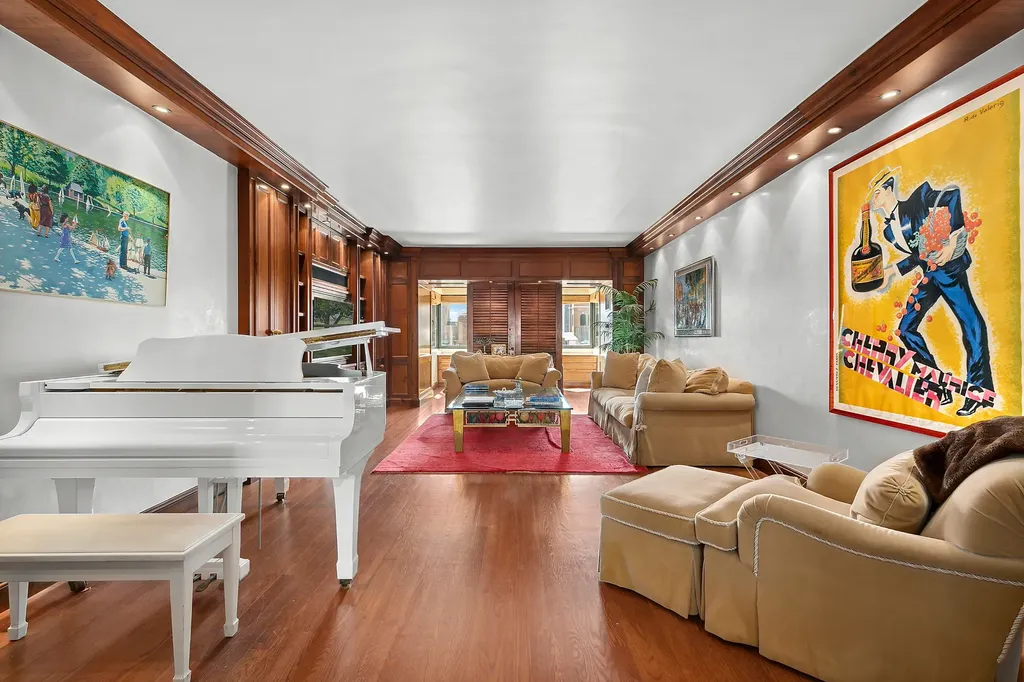 425 E 58th Street New York City NY 10022