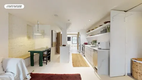 181 Dekalb Avenue New York City NY 11205