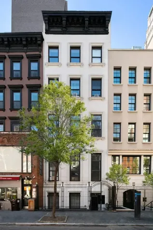 130 E 61st Street New York City NY 10065
