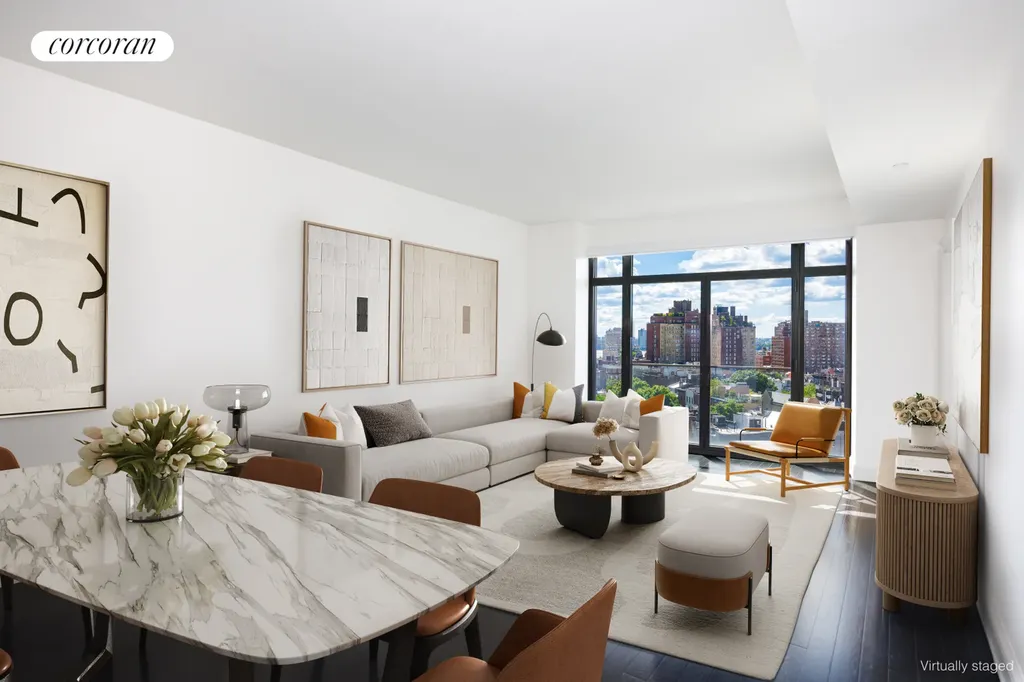 155 W 11th Street New York City NY 10011