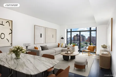 155 W 11th Street New York City NY 10011