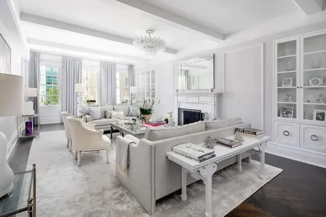 885 Park Avenue New York City NY 10075
