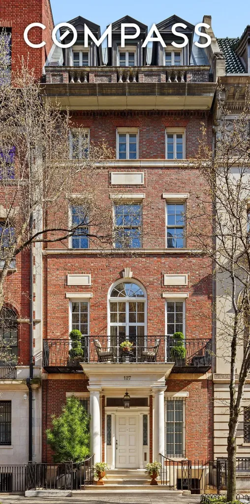 127 E 73rd Street New York City NY 10021