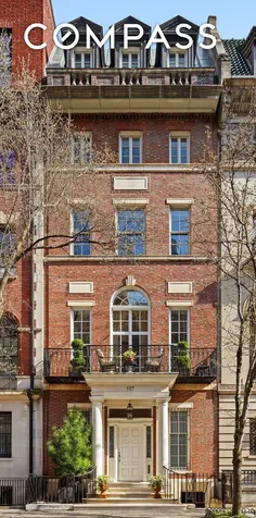 127 E 73rd Street New York City NY 10021