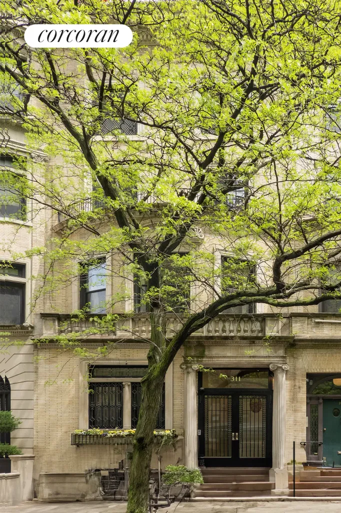 311 W 74th Street New York City NY 10023
