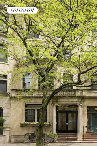 311 W 74th Street New York City NY 10023
