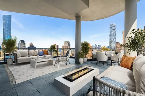 19 Park Place New York City NY 10007
