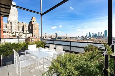 23 Beekman Place New York City NY 10022