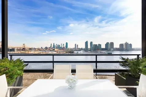 23 Beekman Place New York City NY 10022