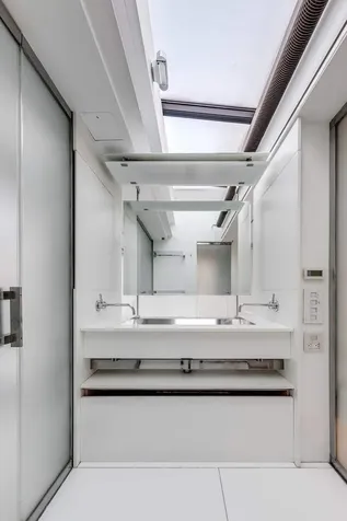 23 Beekman Place New York City NY 10022