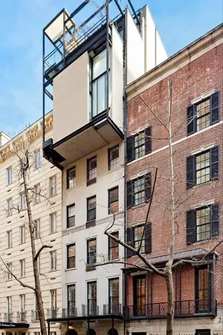 23 Beekman Place New York City NY 10022
