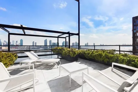 23 Beekman Place New York City NY 10022