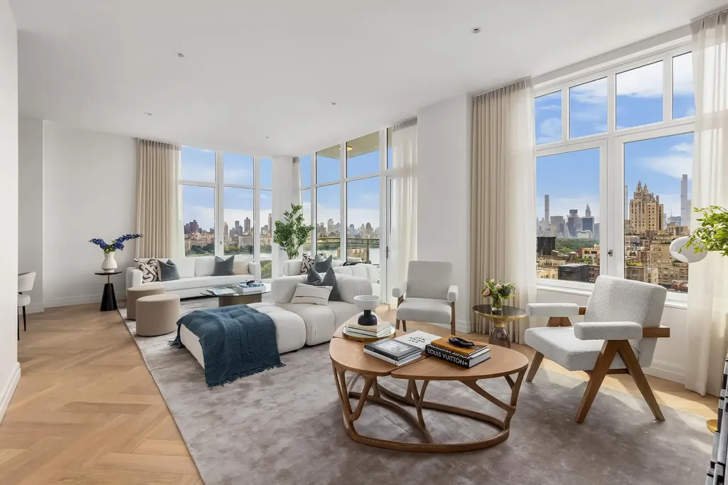 15 W 96th Street New York City NY 10025