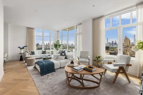15 W 96th Street New York City NY 10025
