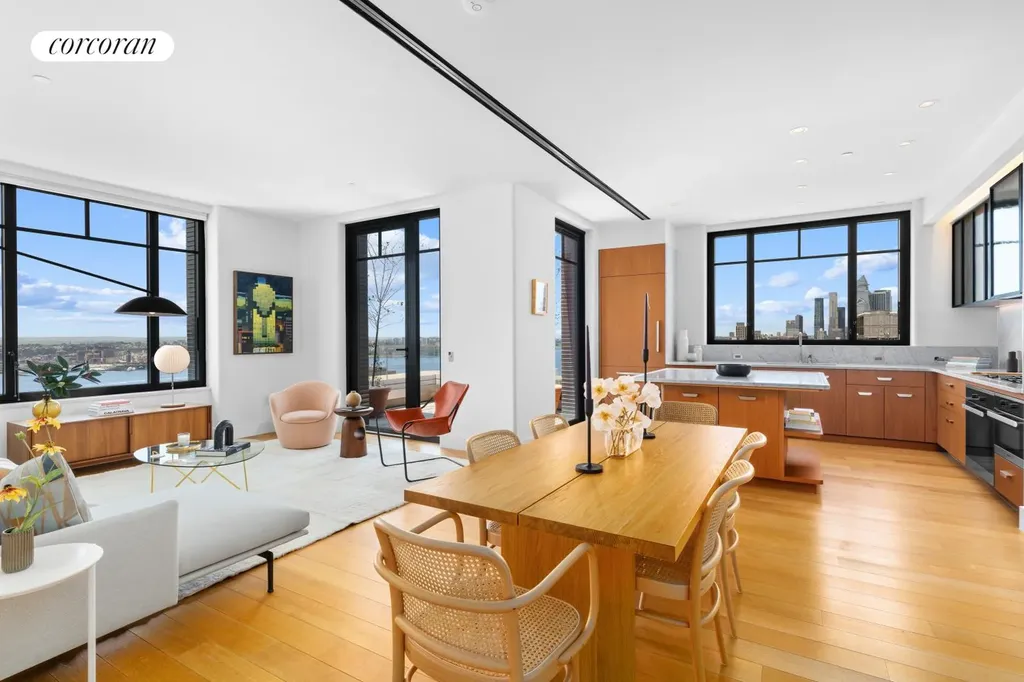 110 Charlton Street New York City NY 10014