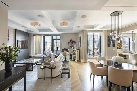 212 W 18th Street New York City NY 10011