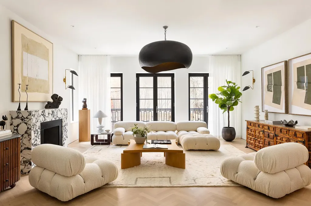 83 Horatio Street New York City NY 10014