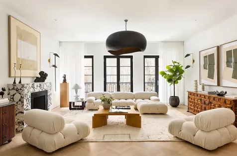 83 Horatio Street New York City NY 10014