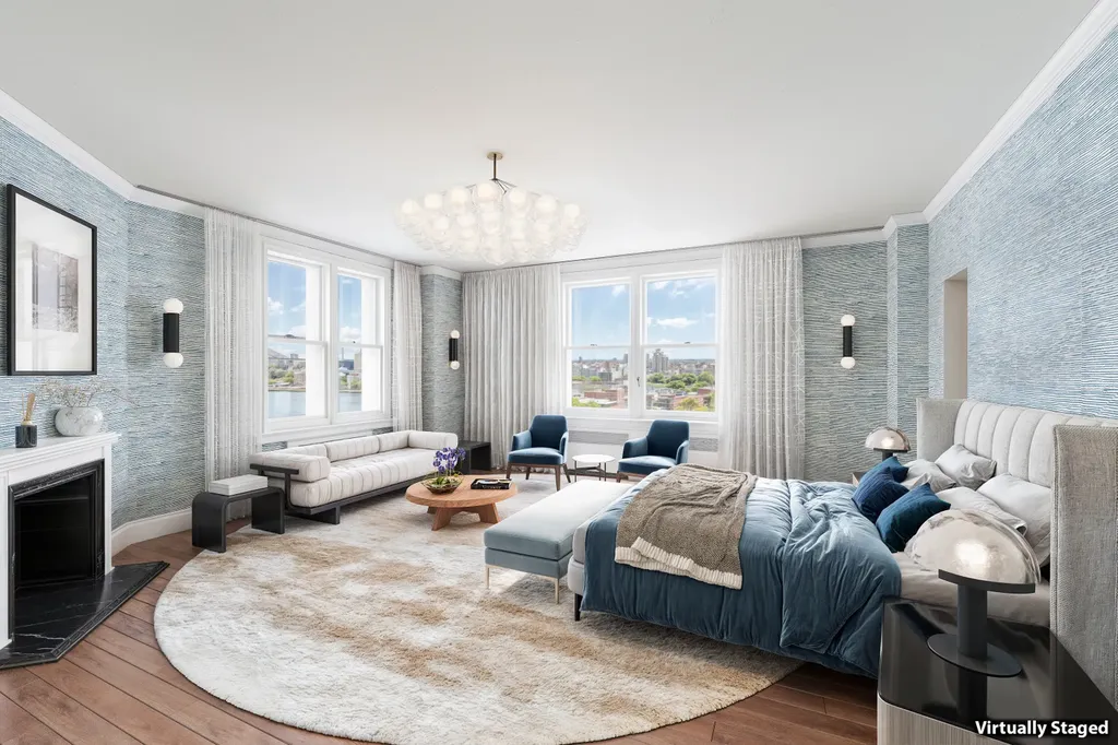 1 E End Avenue New York City NY 10075