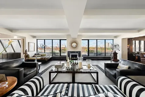 1025 5th Avenue New York City NY 10028