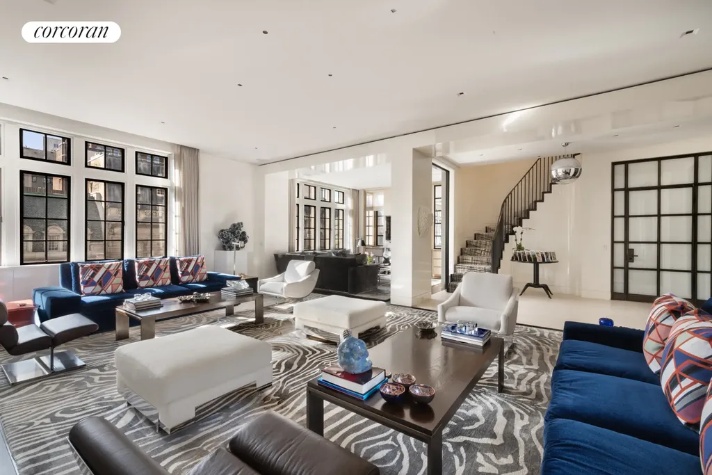 9 E 79th Street New York City NY 10075