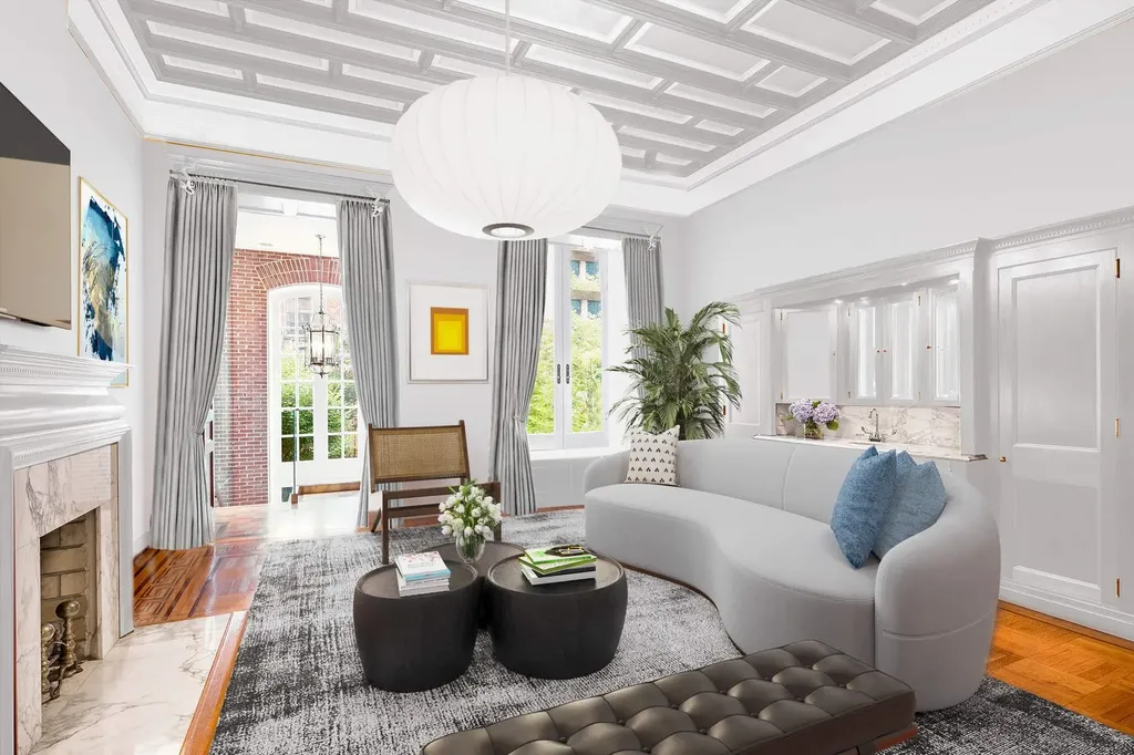 37 W 74th Street New York City NY 10023