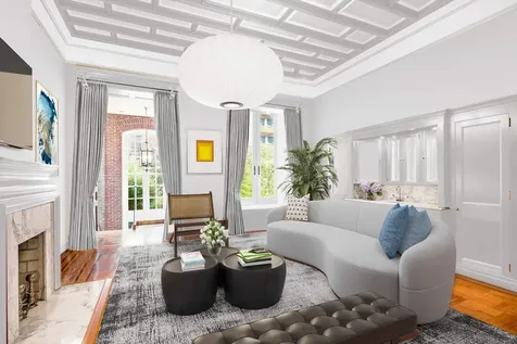37 W 74th Street New York City NY 10023