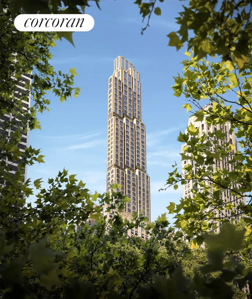 520 5th Avenue New York City NY 10036