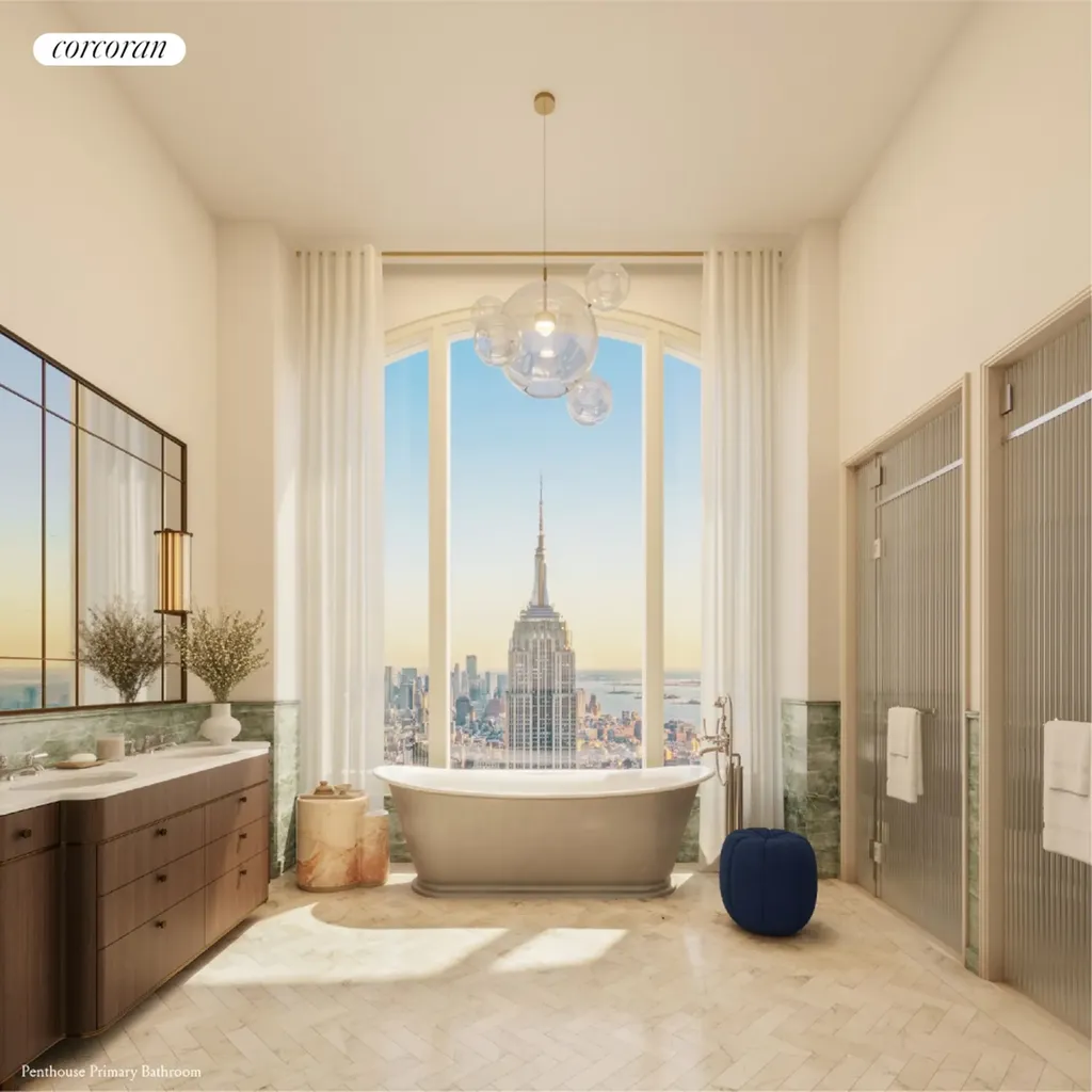 520 5th Avenue New York City NY 10036