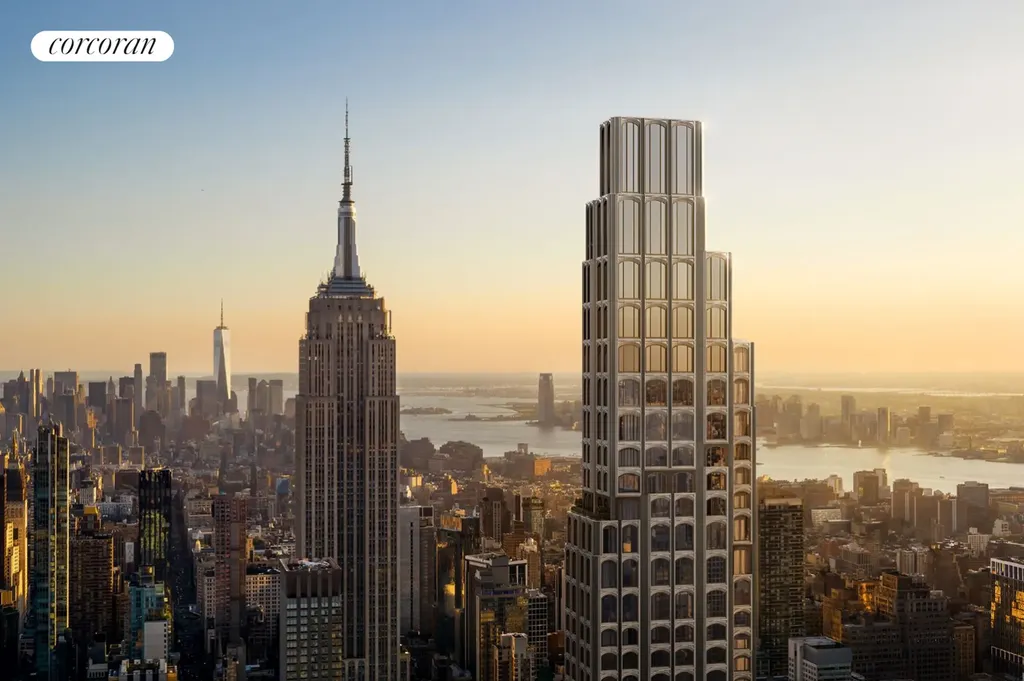520 5th Avenue New York City NY 10036