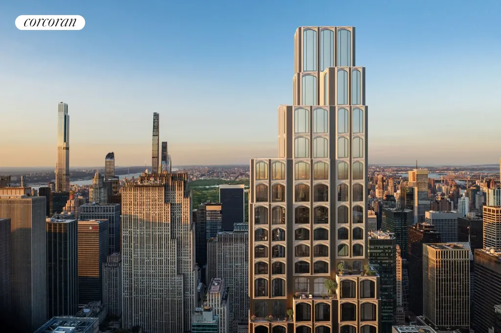 520 5th Avenue New York City NY 10036