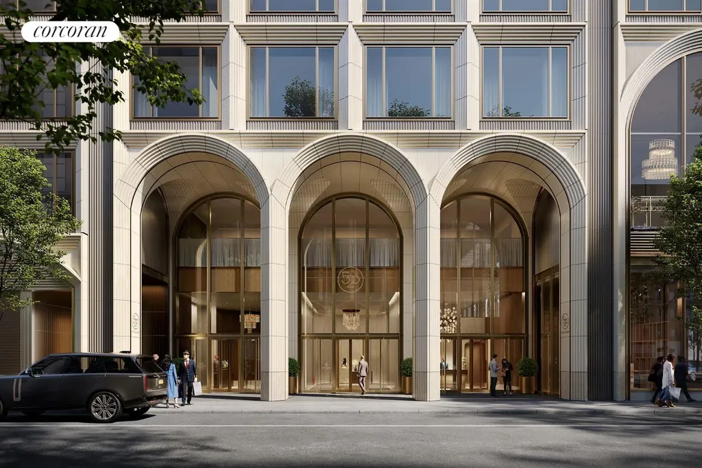 520 5th Avenue New York City NY 10036