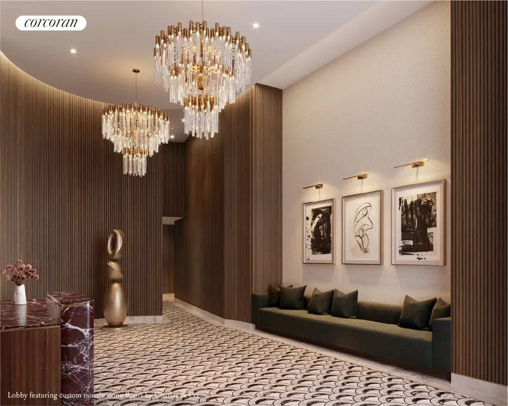 520 5th Avenue New York City NY 10036