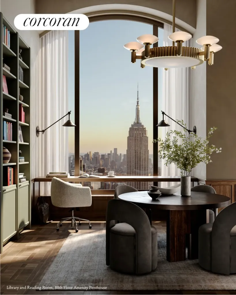 520 5th Avenue New York City NY 10036