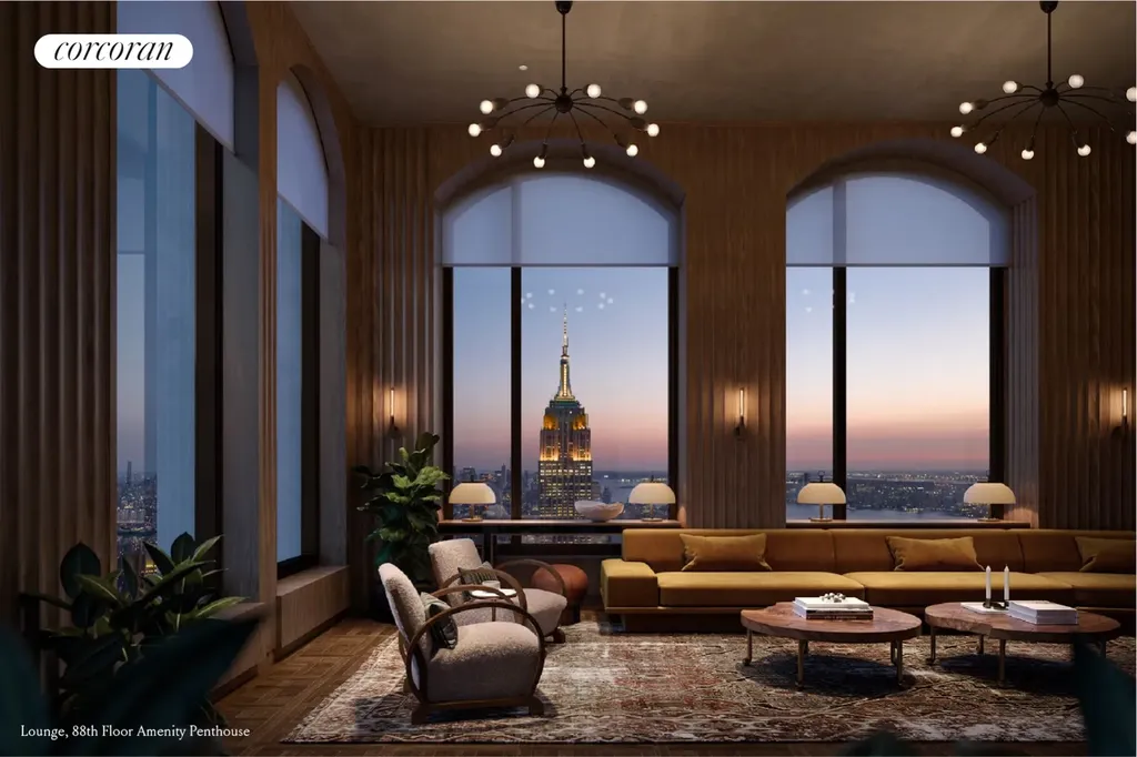 520 5th Avenue New York City NY 10036