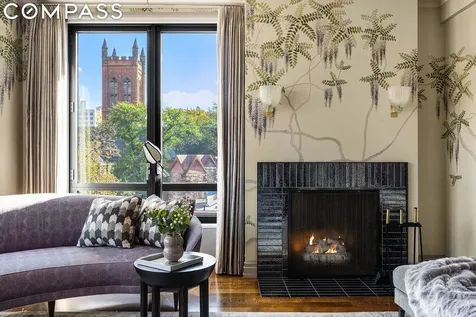455 W 20th Street New York City NY 10011