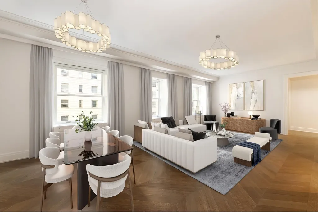 225 W 86th Street New York City NY 10024
