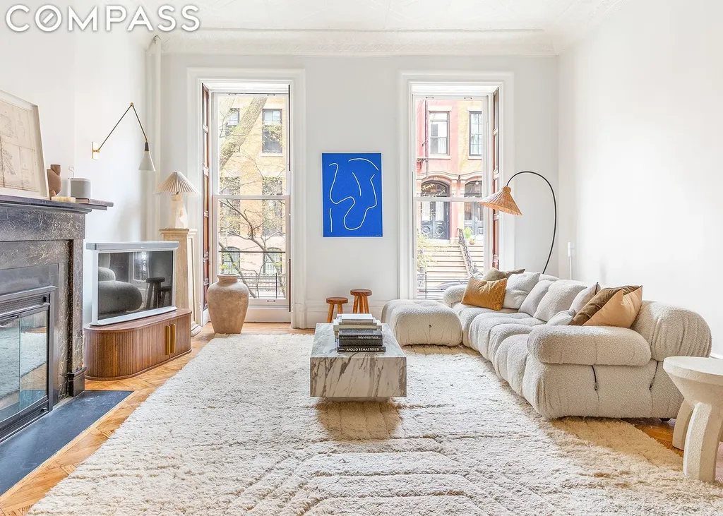 176 Warren Street New York City NY 11201
