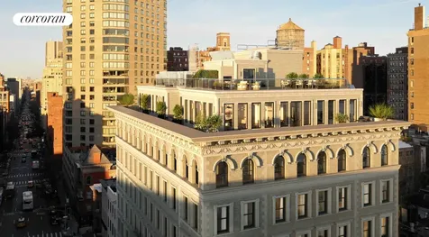 1295 Madison Avenue New York City NY 10128